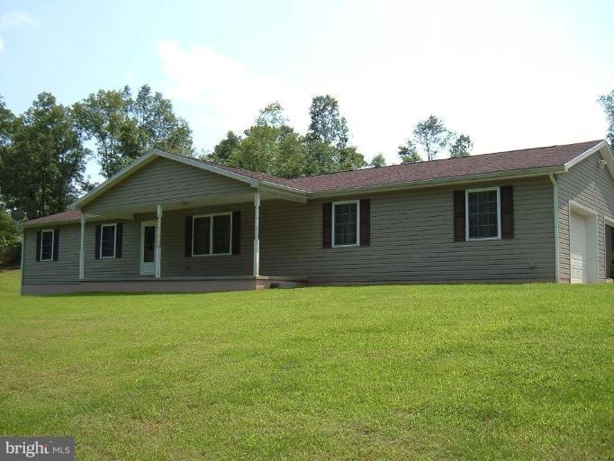 0 Rt 9 3 Reeves Rd unit 1005453258, Keyser, WV 26726 - photo 1