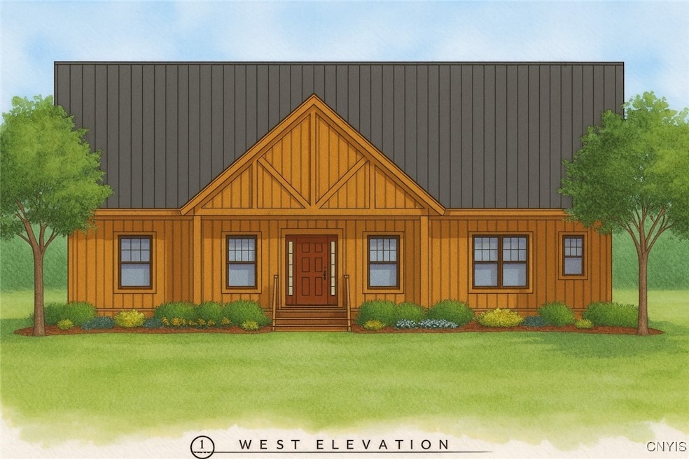 8052 Centerport Rd, Auburn, NY 13021 - photo 1