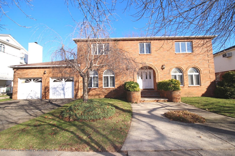 269 Chelsea St, Staten Island, NY 10307 - photo 1