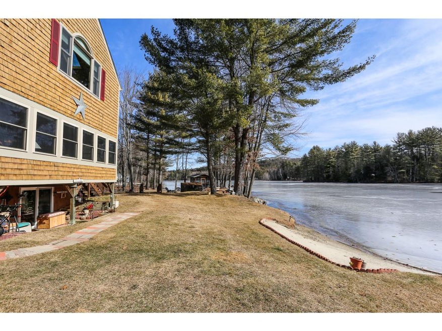 430 Deer Meadow Rd, Webster, NH 03303 - photo 1