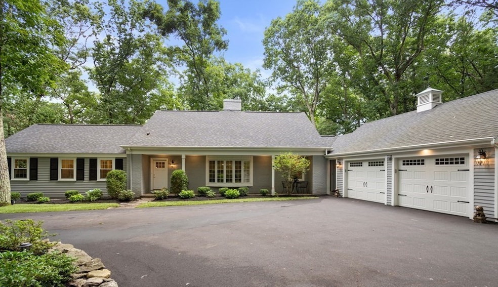 75 Pigeon Hill Rd, Weston, MA 02493 - photo 1