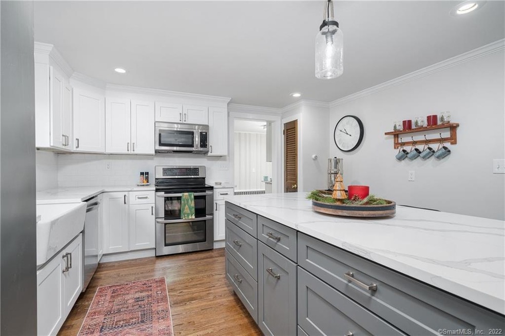 Beautiful kitchen!!