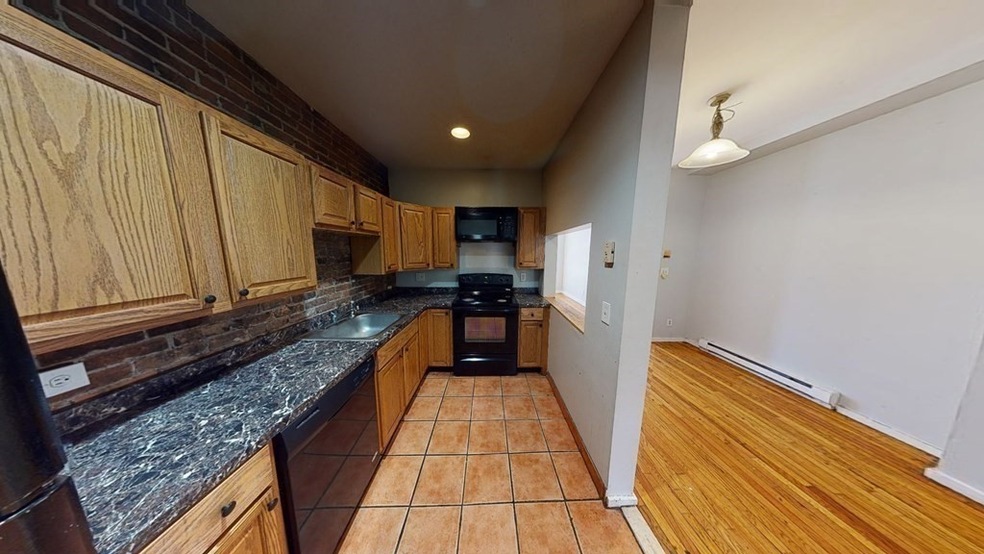2 Moreland St unit 1, Roxbury, MA 02119 - photo 1