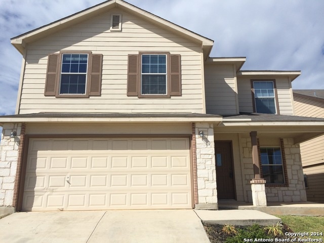 24623 Hickory Meadow, San Antonio, TX 78261 - photo 1