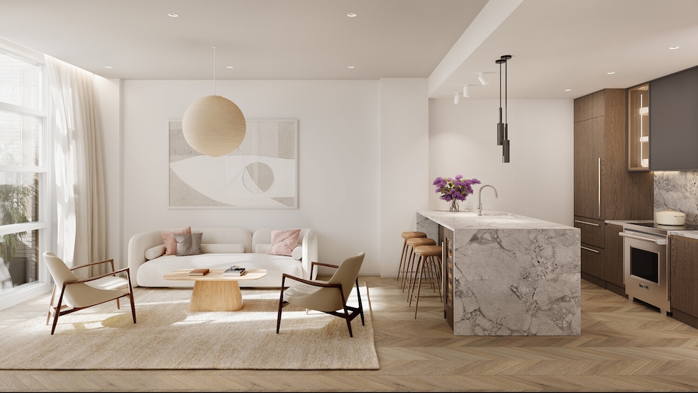 350 E 18th St unit 7D, New York, NY 10003 - photo 1