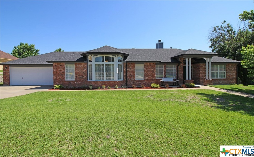 1309 Cardinal Trail, Copperas Cove, TX 76522 - photo 1