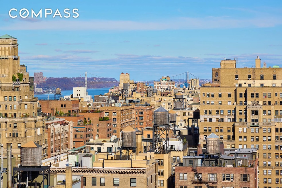 Lincoln Towers unit 27A, New York, NY 10023 - photo 1