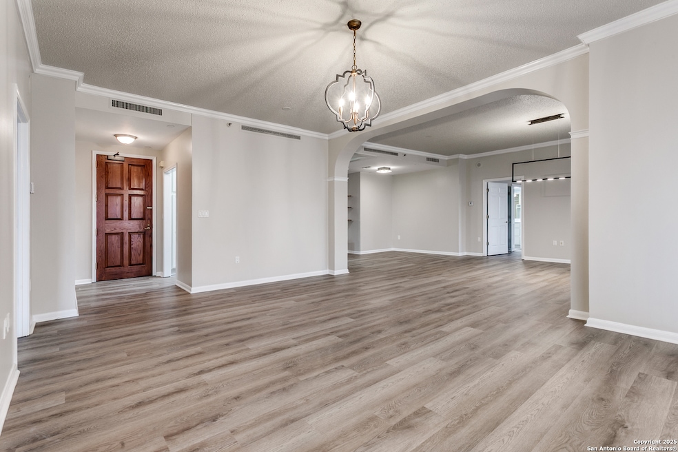 The Towers of Park Lane unit 717, San Antonio, TX 78209 - photo 1