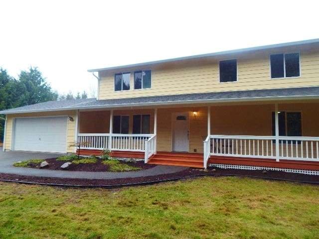 15822 Vail Cut Off Rd SE, Rainier, WA 98576 - photo 1