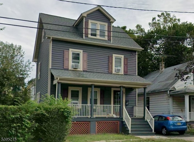 5 Lorain St, New Brunswick, NJ 08901 - photo 1