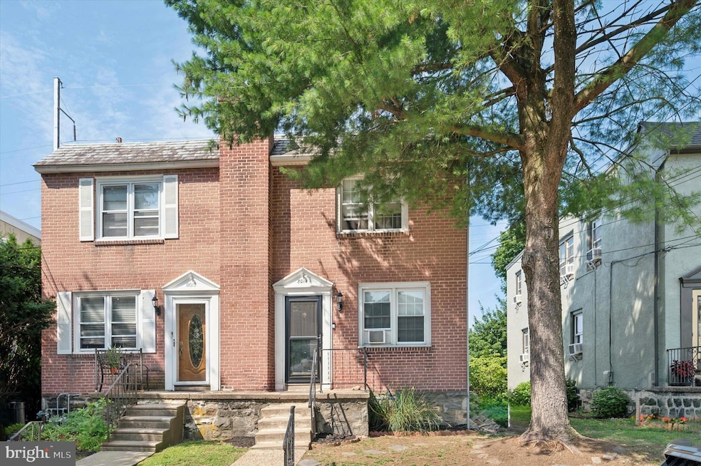 8014 Arlington Ave, Upper Darby, PA 19082 - photo 1