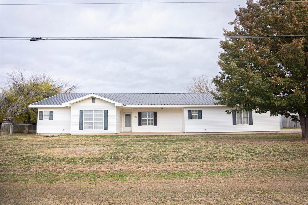 1844 Fm 1750, Abilene, TX 79602 - photo 1