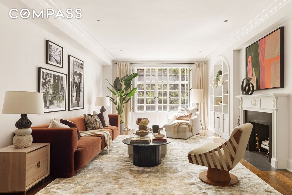 115 E 67th St unit 3C, New York, NY 10065 - photo 1