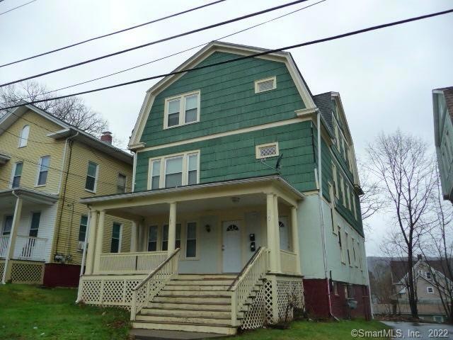 120 Wilcox Ave, Meriden, CT 06451 - photo 1
