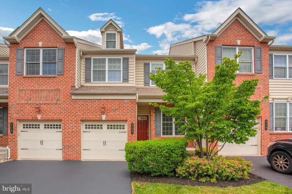 117 Old Allentown Rd, Lansdale, PA 19446 - photo 1