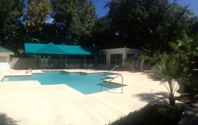 107 W Island Square Dr unit 107, St. Simons Island, GA 31522 - photo 1