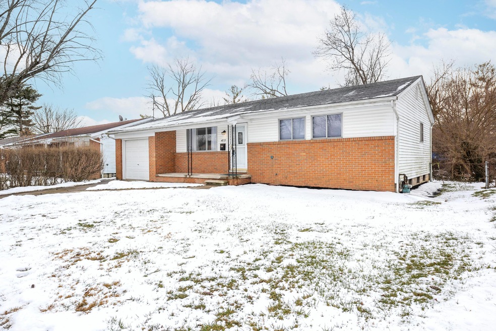 4835 Downing Dr, Columbus, OH 43232 - photo 1