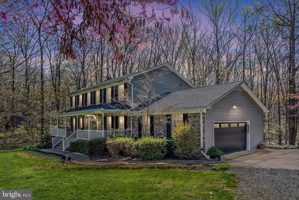 118 Wintergreen Ln, Stafford, VA 22554 - photo 1