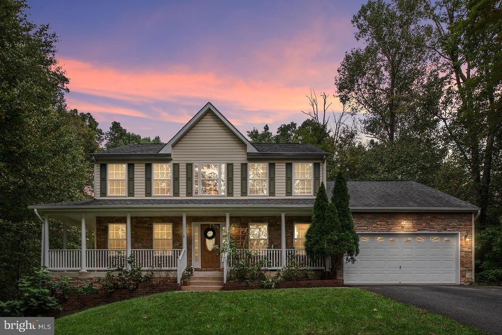 15 Caldwell Ln, Stafford, VA 22554 - photo 1