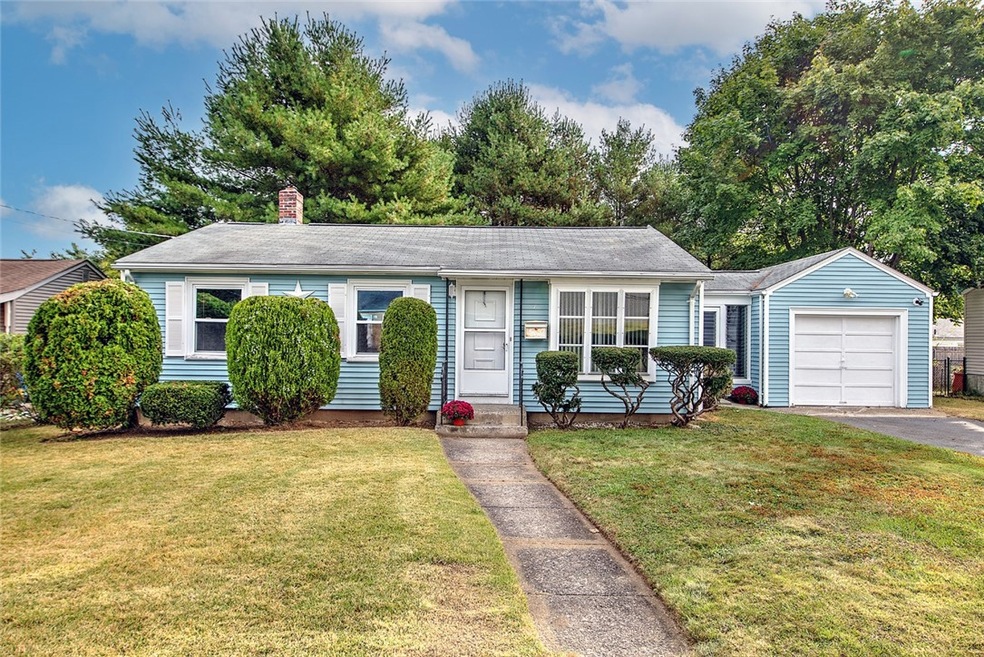 Sold $380,000 • Co-Listing Agent