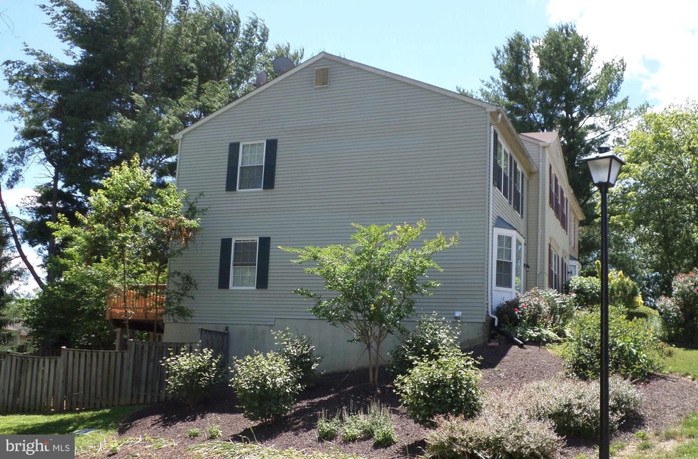 18727 Winding Creek Place, Germantown, MD 20874 - photo 1