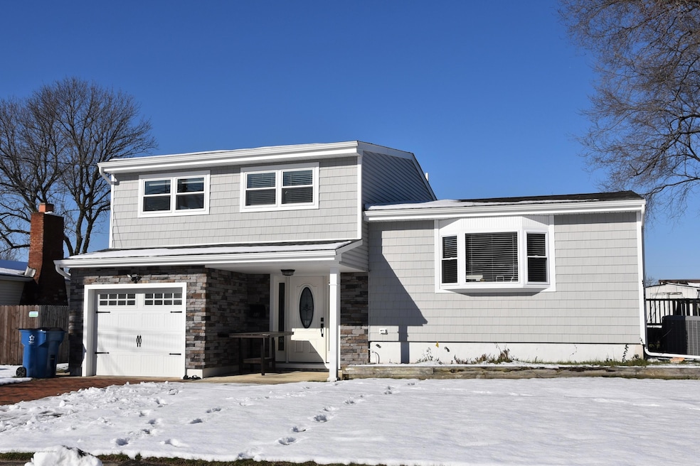 13 Edward Ave, Old Bridge, NJ 08857 - photo 1