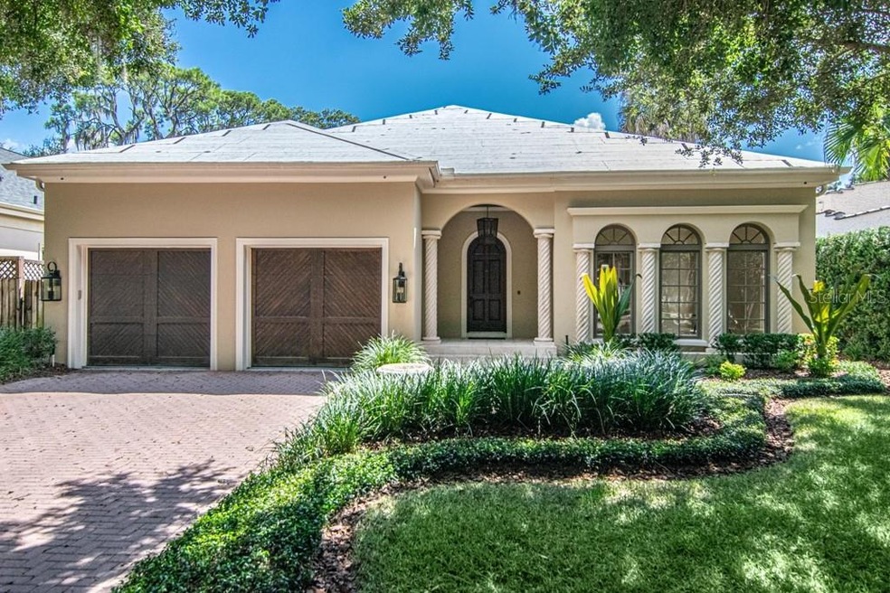 One story living in the heart of Beach Park. Tile 