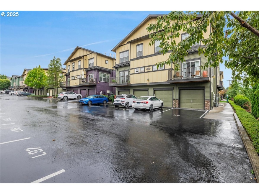 11170 SE Causey Cir unit 16E, Happy Valley, OR 97086 - photo 1