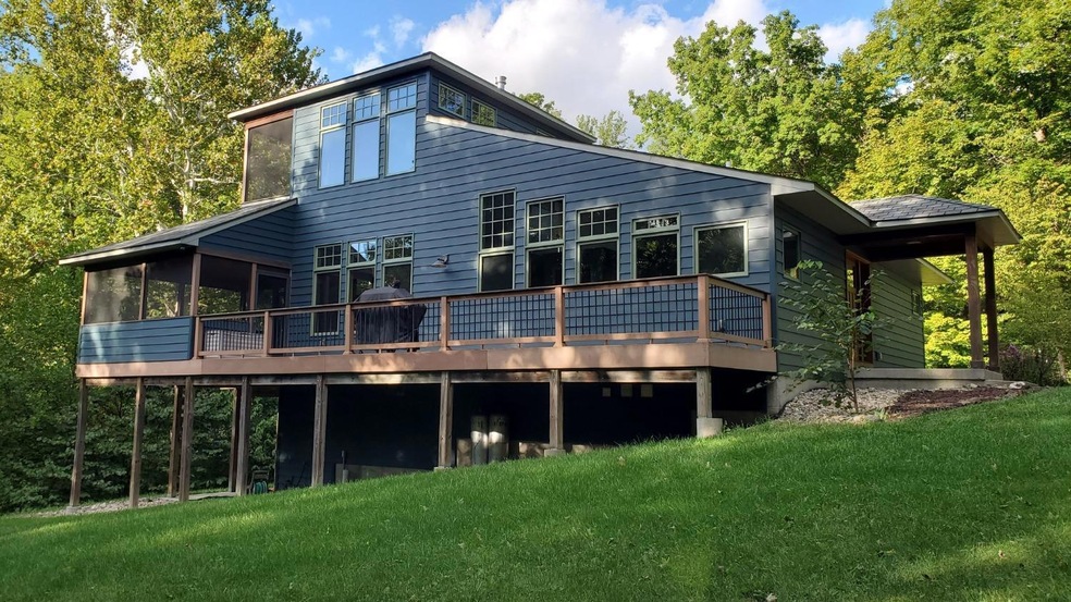 5757 Somerville Road,  Oxford  OH   45056