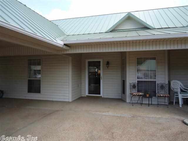 1408 Sage Brush Way, Heber Springs, AR 72543 - photo 1