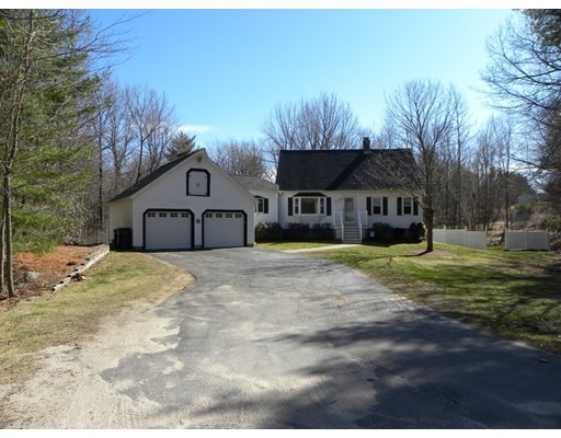 500 Stafford St, Charlton, MA 01507 - photo 1