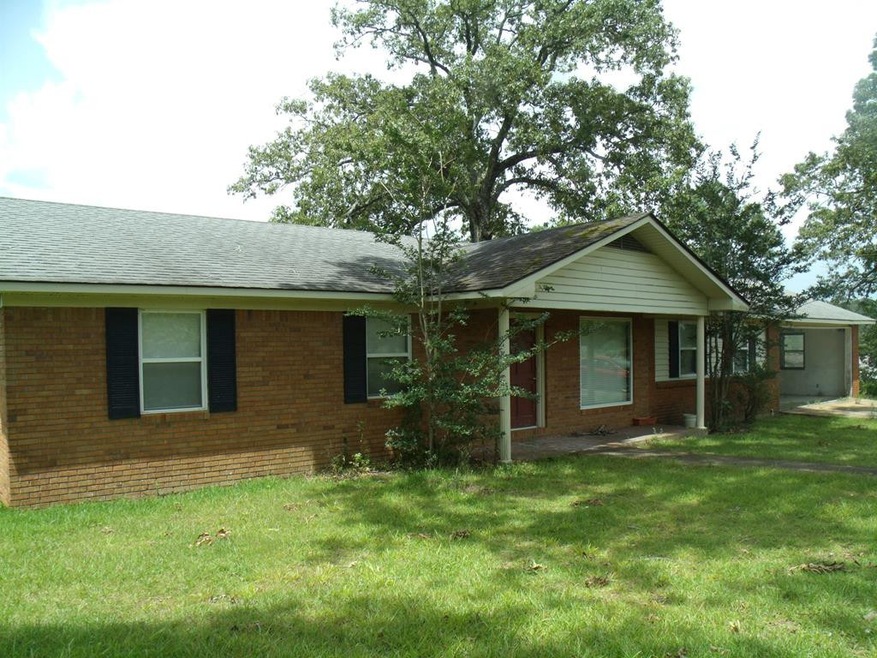 4177 Highway 98 E, McComb, MS 39648 - photo 1