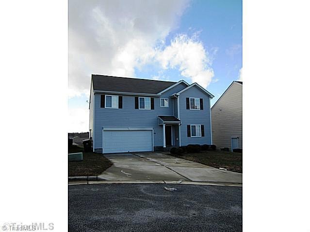 1657 Coryton Way, High Point, NC 27260 - photo 1