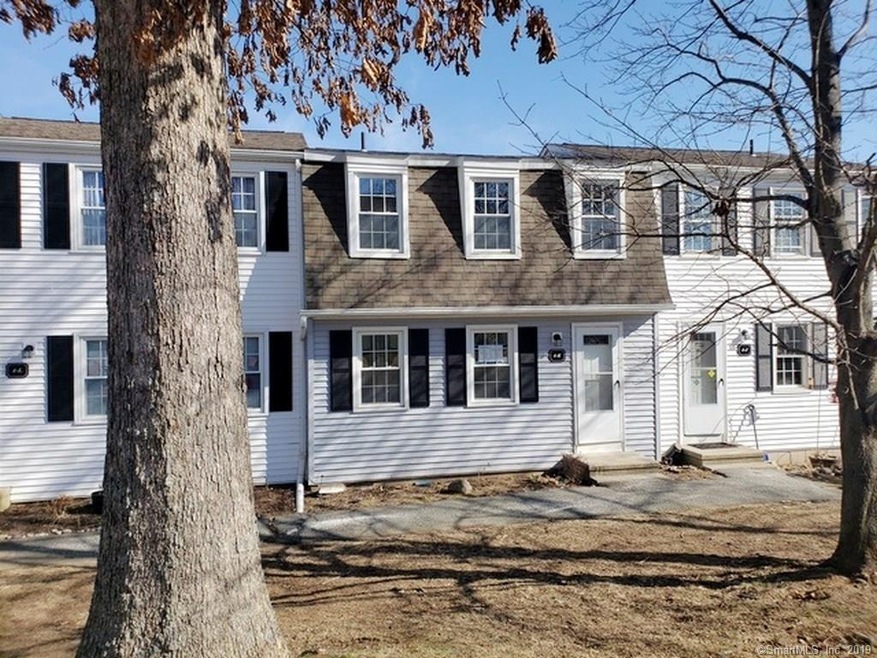 4 Lakeside Dr unit K, Ledyard, CT 06339 - photo 1