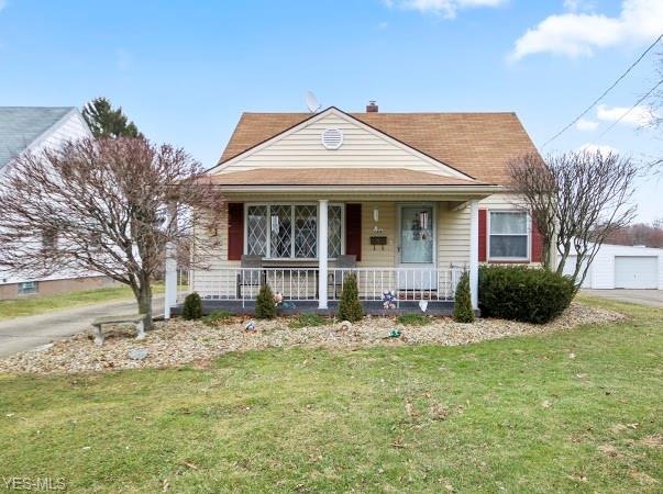 144 Iroquois St, Struthers, OH 44471 - photo 1