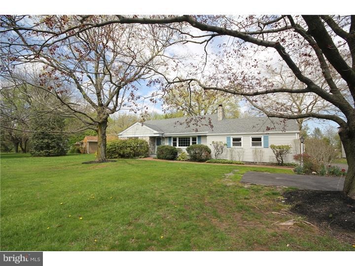 161 Princeton Hightstown Rd, Princeton Junction, NJ 08550 - photo 1