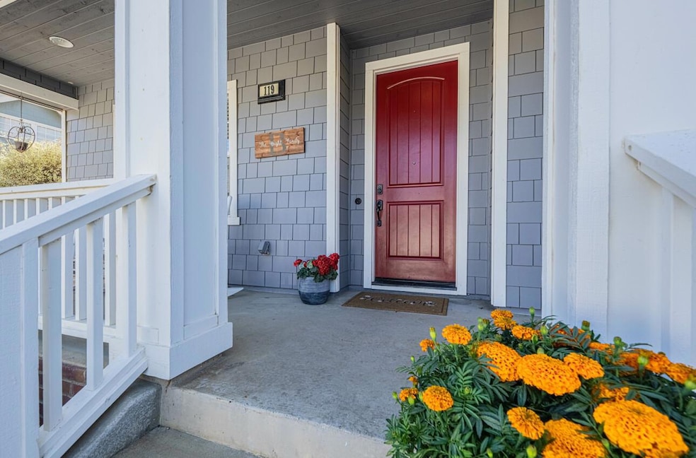 119 Third St, Spreckels, CA 93962 - photo 1