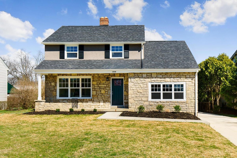 1550 Grenoble Rd, Columbus, OH 43221 - photo 1