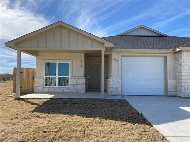 511 County Road 306 unit A, Jarrell, TX 76537 - photo 1