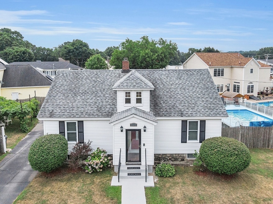 Sold $585,000 • Co-Listing Agent