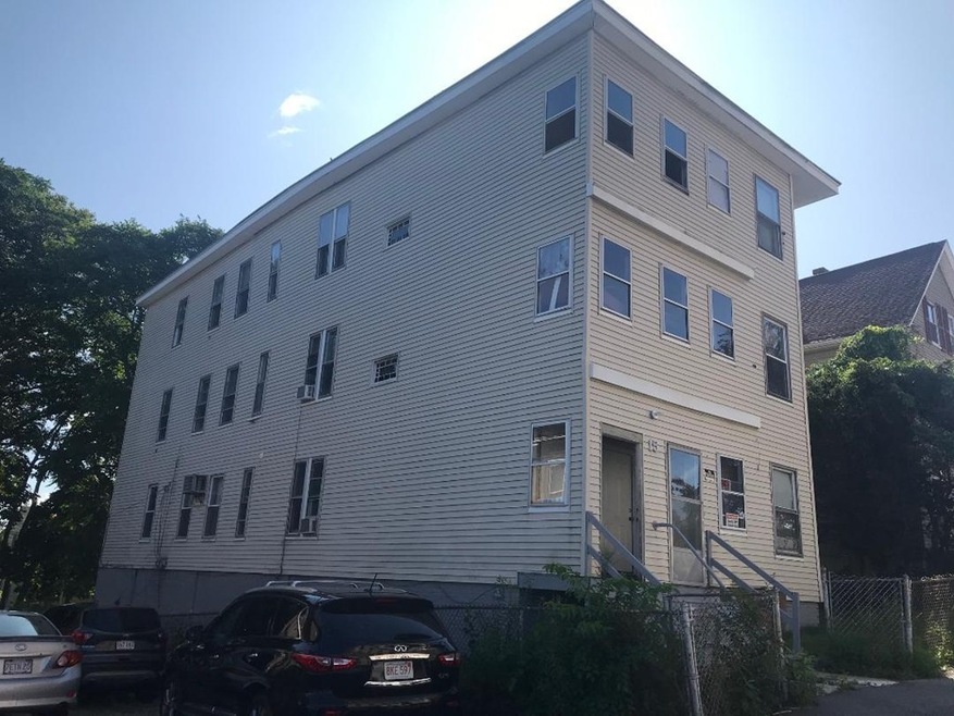 15 Queen St, Worcester, MA 01610 - photo 1