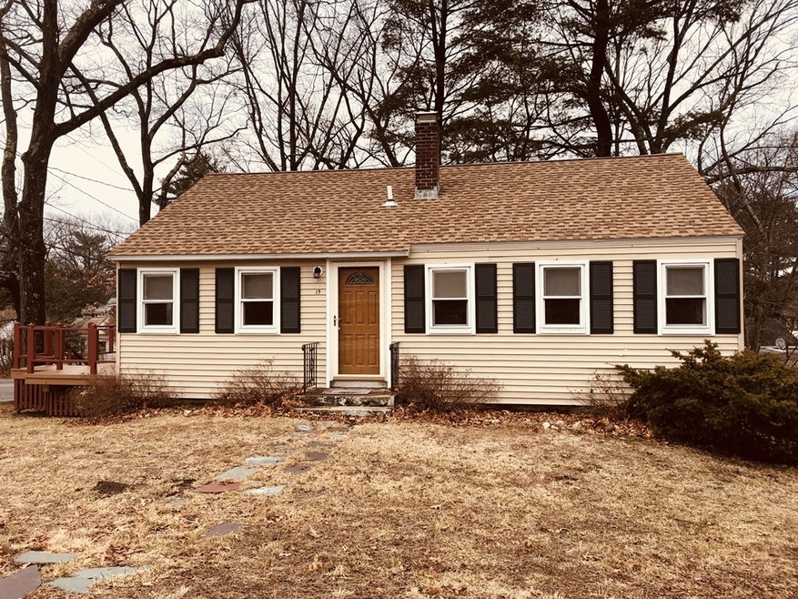 19 Church Ln, Burlington, MA 01803 - photo 1