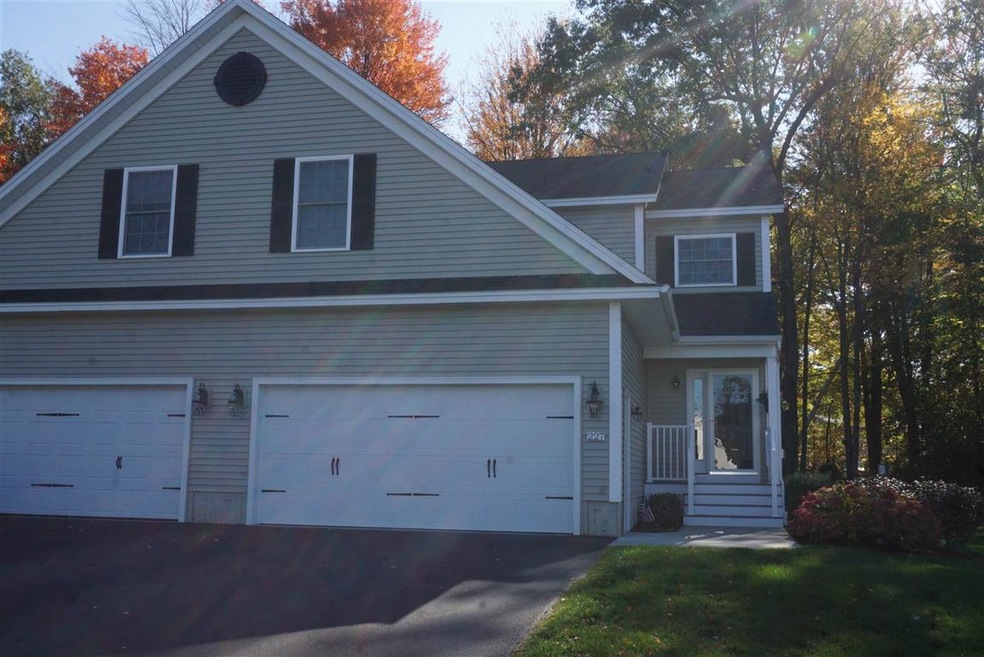 227 Fox Run, Colchester, VT 05446 - photo 1