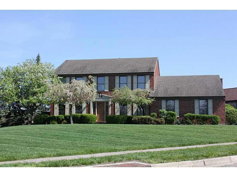 1516 Aberdeen Ct, Vandalia, OH 45377 - photo 1