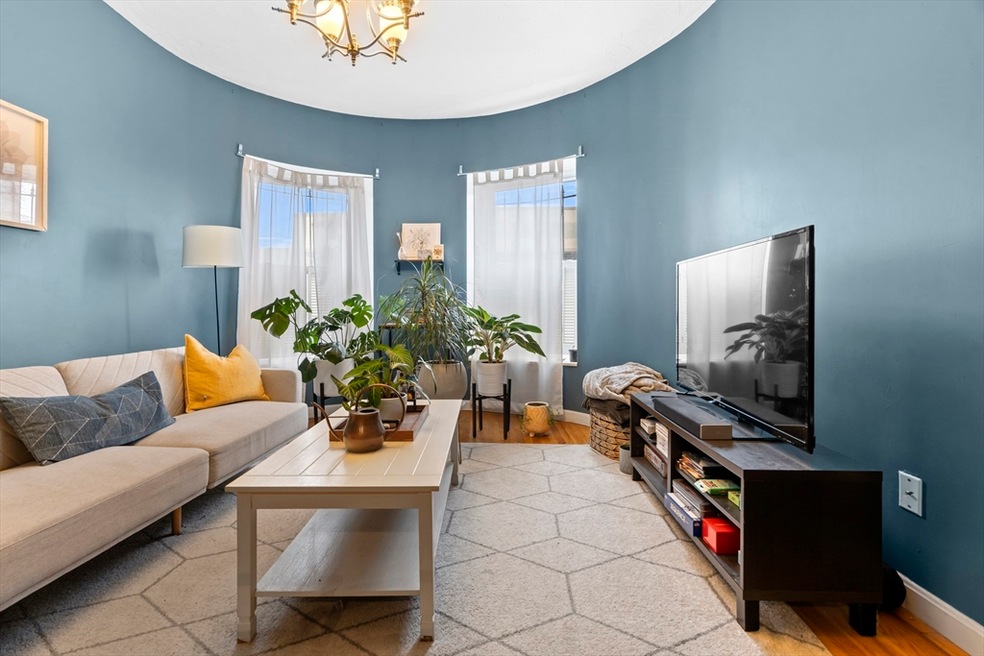 881 Harrison Ave unit 1, Boston, MA 02118 - photo 1