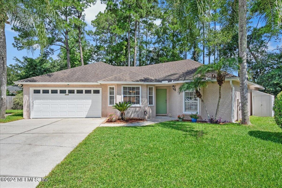 3008 Bridgeview Dr, Jacksonville, FL 32216 - photo 1