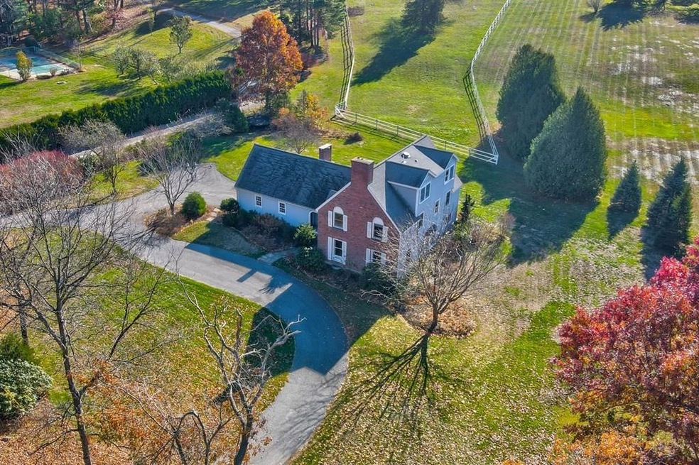 51 Green Rd, Bolton, MA 01740 - photo 1