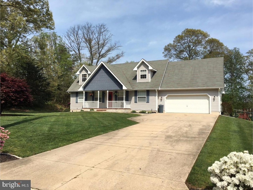 55 N Park Dr, Bridgeton, NJ 08302 - photo 1