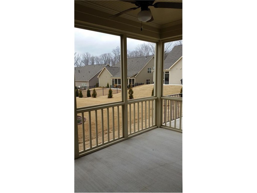 6916 Flagstone Way, Flowery Branch, GA 30542 - photo 1