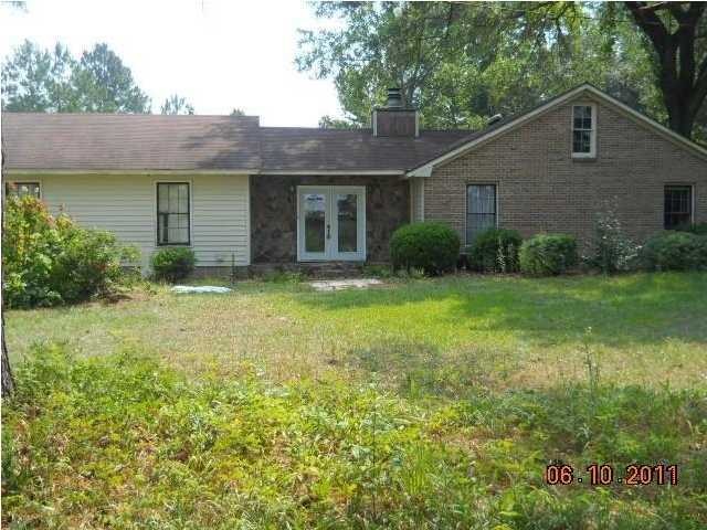 1942 Red Rock Rd, Sylvester, GA 31791 - photo 1